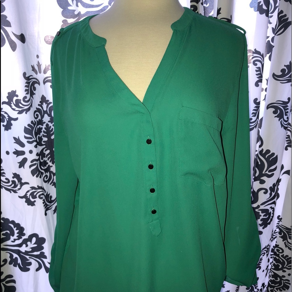 Kenneth Cole reaction